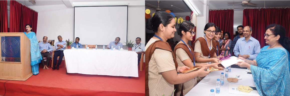 ANTARA celebrated Foundation Day and Closing Ceremony of Mental Health Month