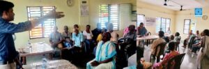 Dementia Awareness Program at Vivekananda Home