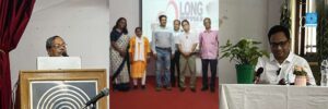 Guest Speaker Series on Geriatric Care