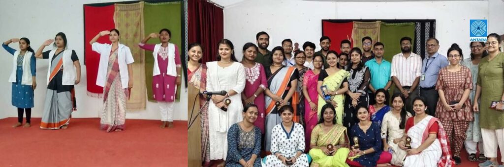 On the International Nurses Day