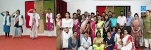 On the International Nurses Day
