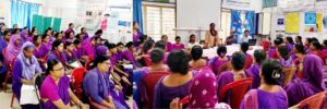 Seminar for ASHA Workers